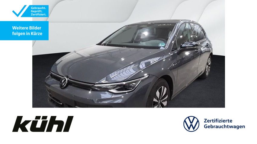 Volkswagen Golf - Bild 1