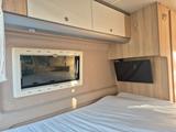 Clever Roomer 600 auf Citroën Jumper Basis - Clever Wohnwagen & Wohnmobile