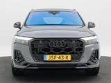 Audi SQ7 4.0 TFSi 507 Pk | Quattro | panorama dach | - Audi: Panorama Dach