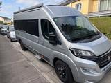 Westfalia Columbus 641 E - Westfalia Wohnwagen & Wohnmobile