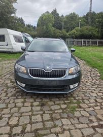 Skoda Octavia - 2