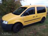 Volkswagen Caddy Life Transporter 2,0 SDI, TÜV 12/2026 - Volkswagen Caddy: Sdi