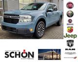 Ford Maverick Lariat 2.0 Ecoboost Crew Cab AWD - Ford: Crew Cab