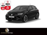 Seat Ibiza 1.5 TSI DSG FR Black Ed.+PANO+NAV+CAM+LED+