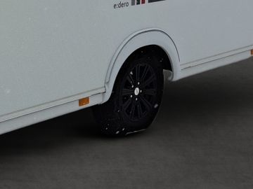 LMC e-dero 400 C Januar 2026