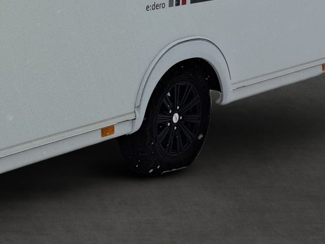 LMC e-dero 400 C Januar 2026