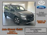 Ford Grand Tourneo Connect 2.0 EcoBlue Active*AHK*LED - Ford Tourneo Connect: Active