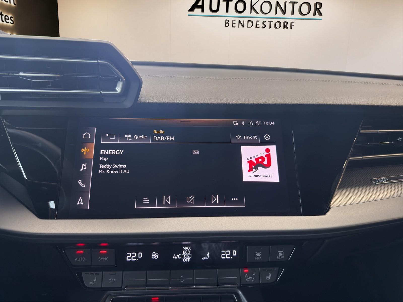 Audi A3 Sportback S-Line Sport Autom., *LED Matrix *P, миниатюра 16