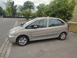 Citroën Picasso Xara - Citroën Xsara Picasso mit Diesel-Antrieb