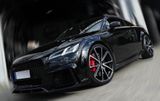 Audi Liebhaberfahrzeug TT RS Coupe S tronic quattro - Audi TT RS aus 2016
