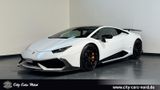 Lamborghini Huracan LP 610-4 LIFT-CARBON-CAPRISTO-KAMERA