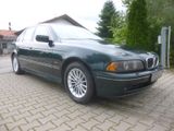 BMW 540iA PROTECTION,GEPANZERT,ARMORED,ARMOURED B4