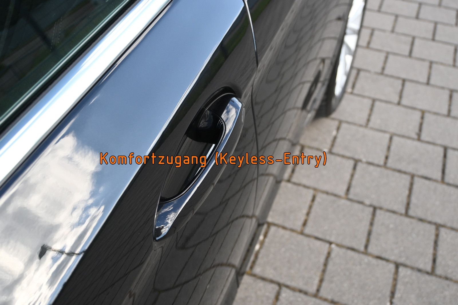 Fahrzeugabbildung BMW 530d xDr. Touring Luxury °UVP 95.800€°ADAP.DRIVE