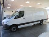 Mercedes-Benz Sprinter  315 CDI extra lang MAXI * 1.HAND * - Mercedes-Benz Kastenwagen hoch + lang Sprinter 315 cdi