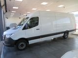 Mercedes-Benz Sprinter 315 CDI extra lang MAXI * 1.HAND * - Mercedes-Benz Sprinter 315 cdi