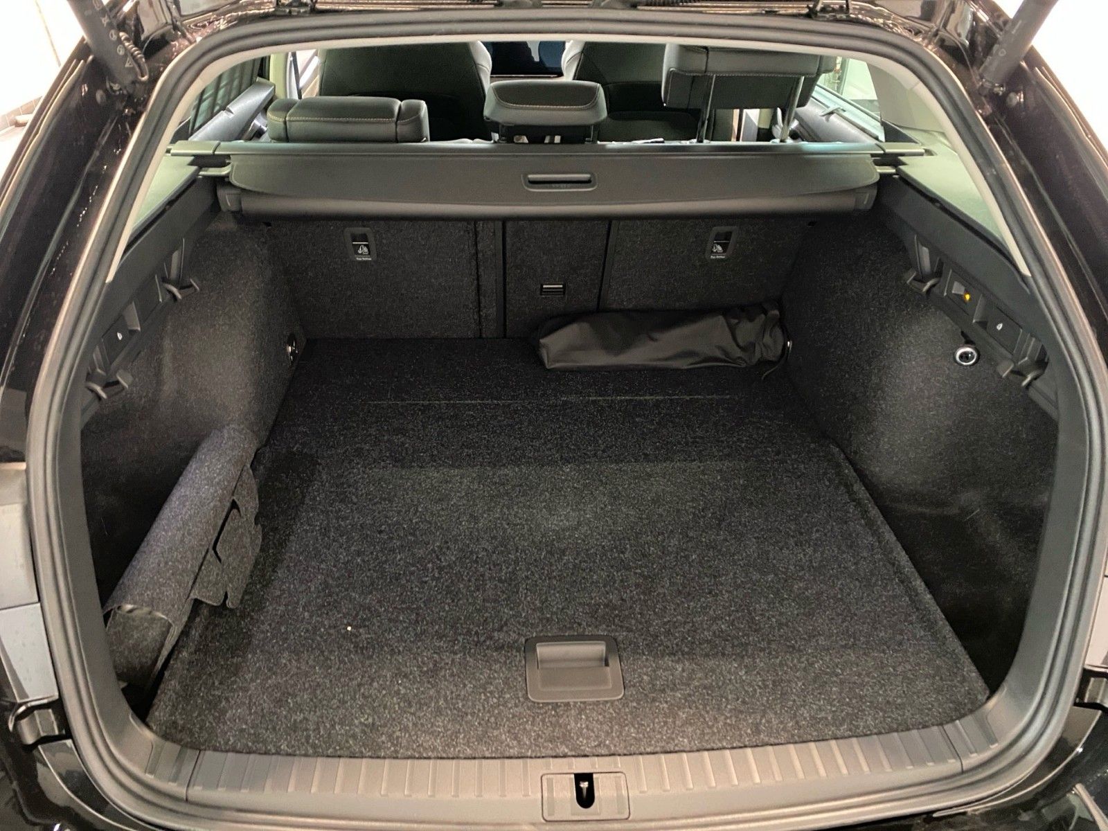 Skoda Octavia - Bild 8