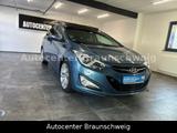 Hyundai i40 cw Premium - Hyundai i40 Premium mit Benzin-Antrieb