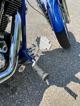 Harley-Davidson Rocker C Unikat Schrammwerk 6-Gang - HARLEY-DAVIDSON ROCKER
