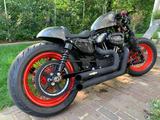 Harley-Davidson XL 1200X Sportster Forty Eight  - HARLEY-DAVIDSON SPORTSTER XL 1200X FORTY EIGHT