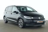 Volkswagen Touran 2.0 TDI Comfortl. 7-S|Navi|LED|ParkAs|AHK - Volkswagen Touran Jahreswagen mit Diesel-Antrieb