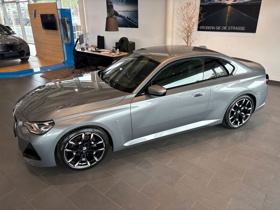 BMW 220 - Bild 29