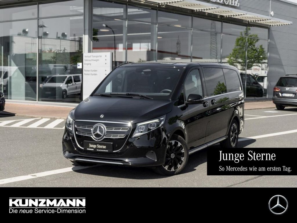 Mercedes-Benz EQV