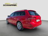Volkswagen Golf Variant 1.5 TSI AHK-RFK-PDC-SHZ-etc. - Volkswagen Golf mit Benzin-Antrieb: Schaltgetriebe
