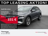 Audi Q4 e-tron - Vorschau Bild 1