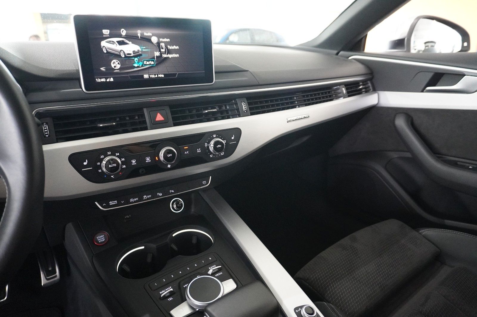 Fahrzeugabbildung Audi S5 Sportback 3.0 TDI QUATTRO LED/NAVI/KAMERA/HUD
