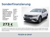 Volkswagen Tiguan Allspace 2.0TDI EL 4x4 DSG Matrix/AHK - VW Tiguan Allspace in Bochum