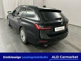 BMW 320d Touring Aut. Advantage Kombi, 5-türig, Auto - gebrauchte BMW 320 aus dem Jahr 2022