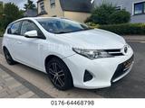 Toyota Auris Cool+KLIMAAUT+ALUS+MFL+ - gebrauchte Toyota Auris aus dem Jahr 2014
