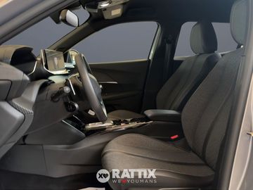 Peugeot 2008 - 8