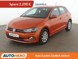 Volkswagen Polo 1.5 TSI ACT Highline Aut.*PDC*SHZ*LIMITER*