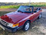 Saab 900 Cabrio - Saab 900 Gebrauchtwagen