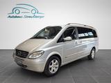 Mercedes-Benz Viano 3.0 CDI lang PANO LEDER AHK - gebrauchte Mercedes-Benz Viano aus dem Jahr 2007