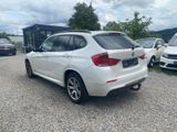 BMW X1 18 d xDrive * M-Packet* - BMW X1 aus 2011