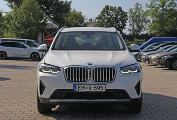 BMW X3 - 3