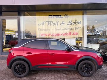 Bild 4 Opel Mokka Ultimate AT +LEDER+KAMERA+M-LED+ACC+SHZ+