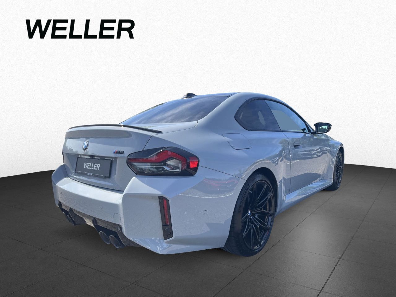 BMW M2 M RaceTrack,CarbonSitze,MDrivers,Ad,LED,H/K foto 5