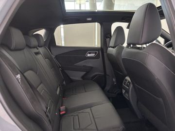 Fotografie 6 des Nissan Qashqai 1.3 DIG-T MHEV N-Design