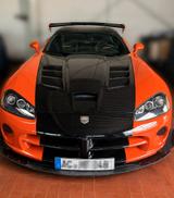 Dodge Viper SRT-10 mit ACR-Aero-Paket - Dodge Viper Gebrauchtwagen