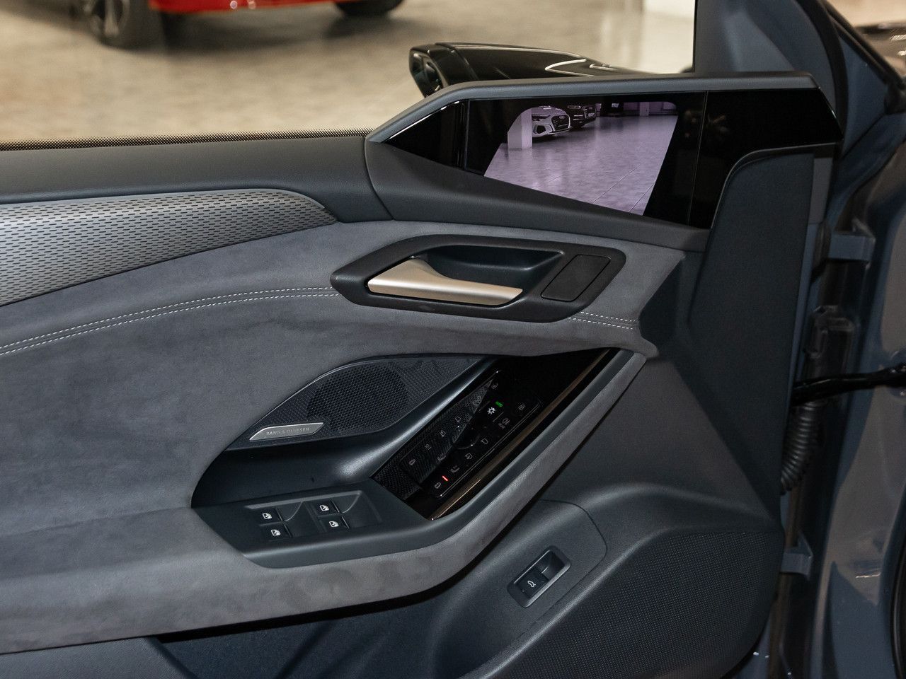 Audi A6 e-tron - Bild 23