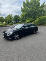 Mercedes-Benz CLA 180 Shooting Brake CLA 180 Urban Shootin... - gebrauchte Mercedes-Benz CLA 180 Shooting Brake aus dem Jahr 2015