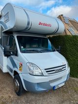 Dethleffs Globetrotter; XXL,  XL A 980 - Offers matching your search criteria