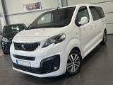 Peugeot Traveller 2.0 HDI L2 **5-Sitze*AHK*SHZ*PDC** - gebrauchte Peugeot Kleinbus
