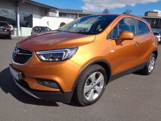 Opel Mokka X Innovation **1.HAND** ~incl. GARANTIE~