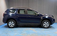 DACIA Duster II Comfort LPG/AHK/NAVI/KAMERA/KLIMA/PDC