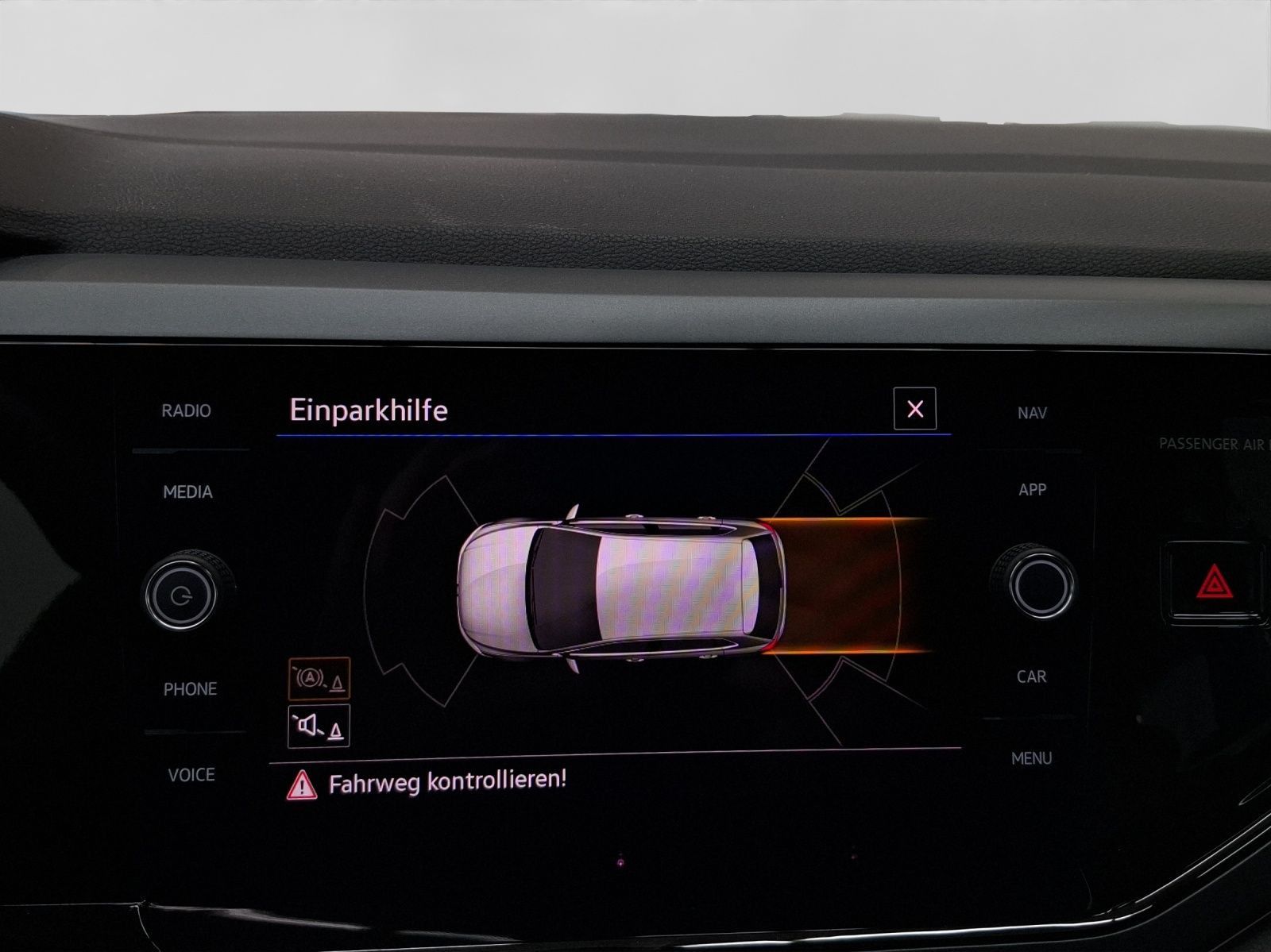 Volkswagen Polo - Bild 15