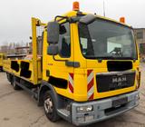 MAN TGL 8.180   FG - MAN 2009 Tgl